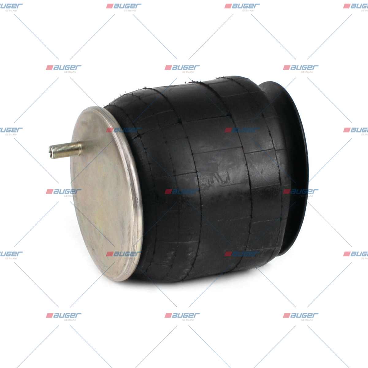 Luftfederbalg, Komp. Typ mit Kunst.Kolb.